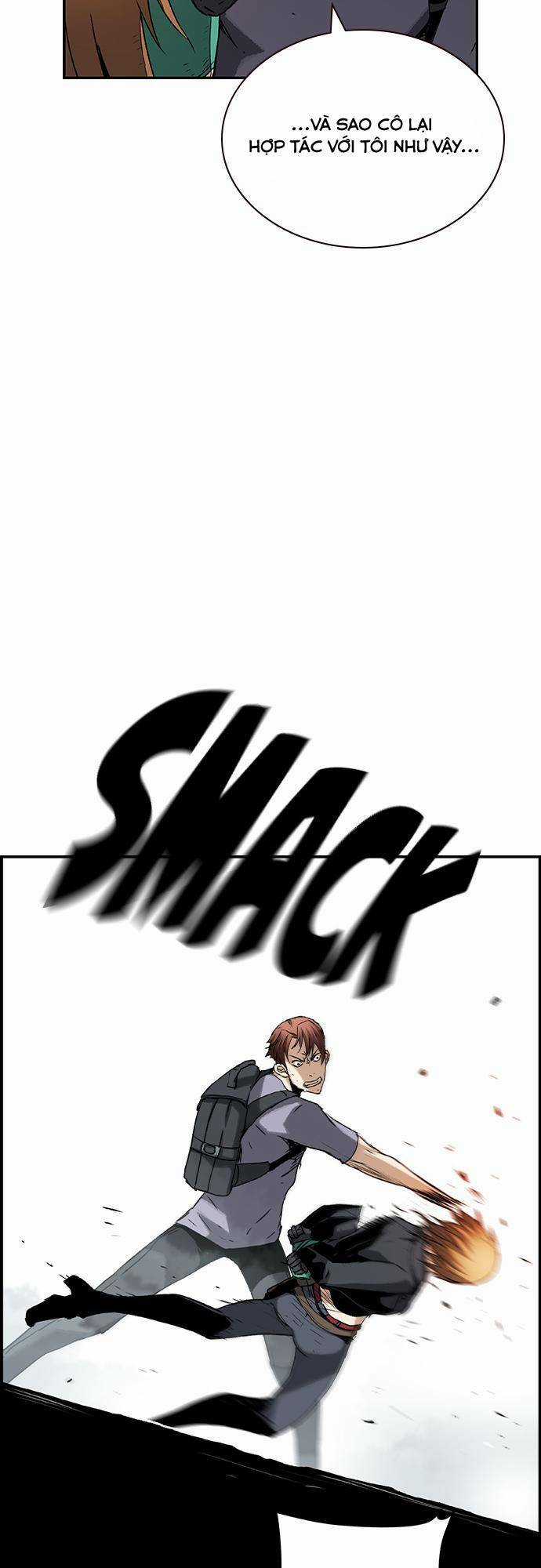 Pubg - Cuộc Chiến Sinh Tồn - 100 Chapter 12 trang 26