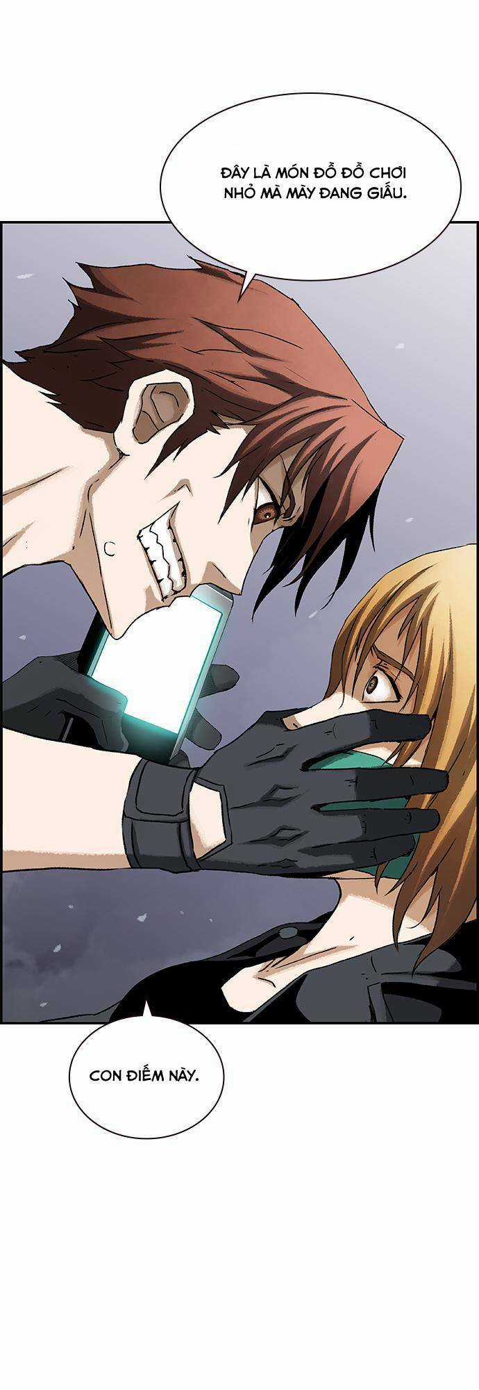 Pubg - Cuộc Chiến Sinh Tồn - 100 Chapter 12 trang 28