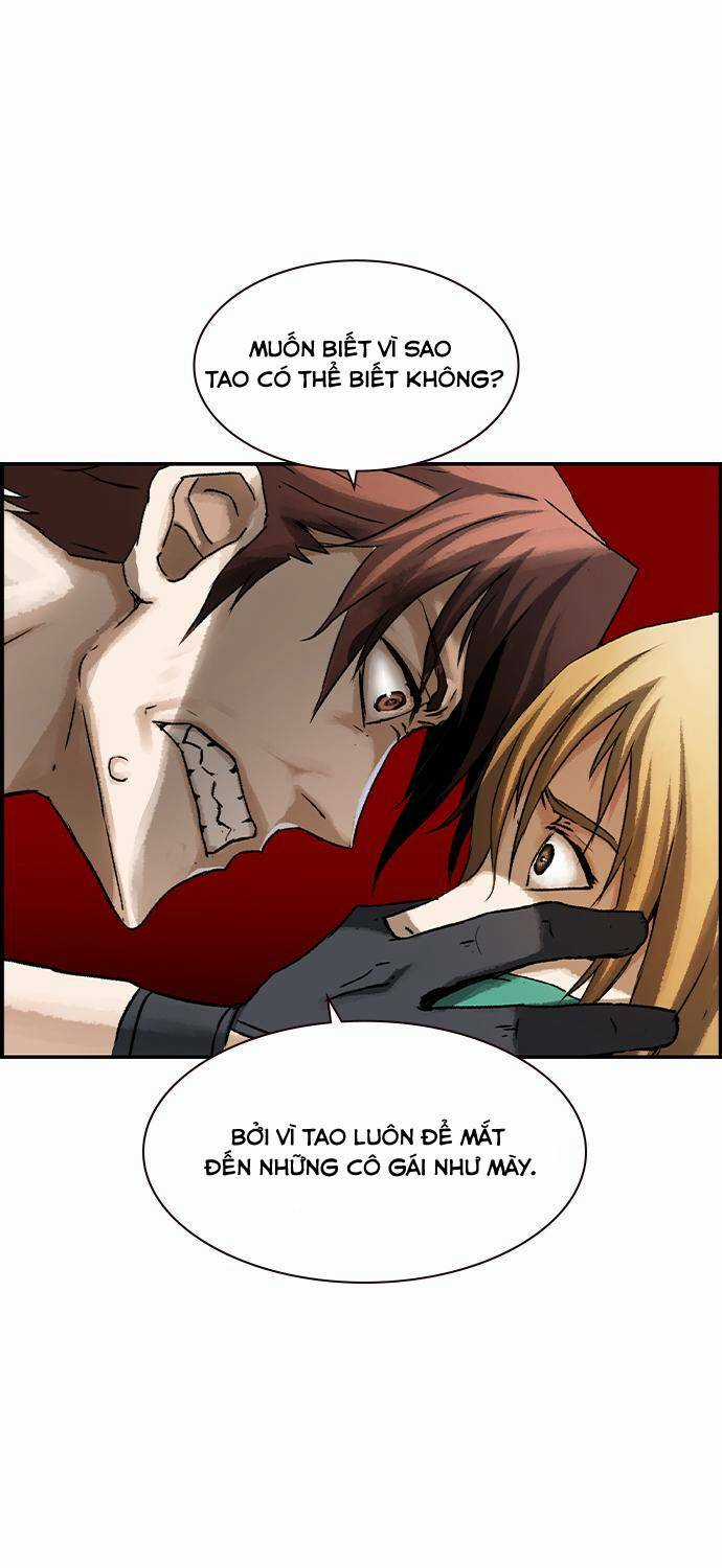 Pubg - Cuộc Chiến Sinh Tồn - 100 Chapter 12 trang 29