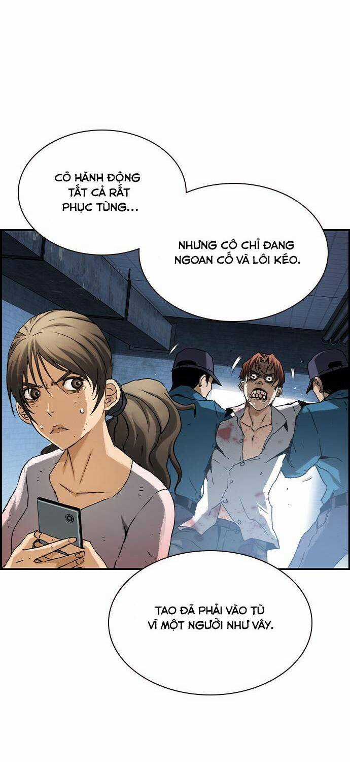 Pubg - Cuộc Chiến Sinh Tồn - 100 Chapter 12 trang 30