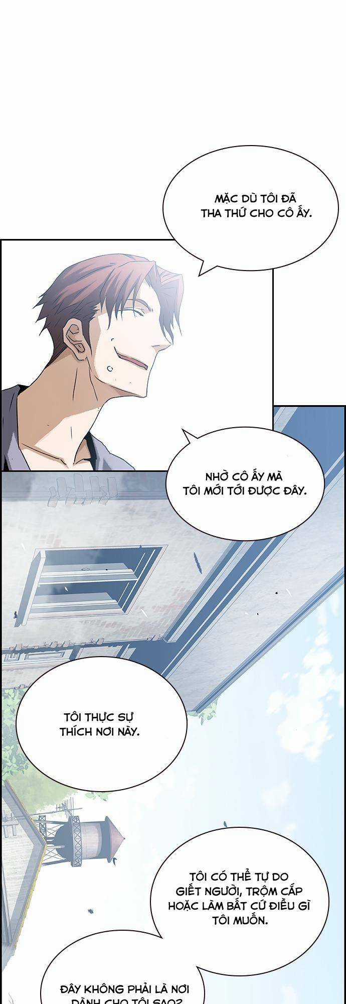 Pubg - Cuộc Chiến Sinh Tồn - 100 Chapter 12 trang 31