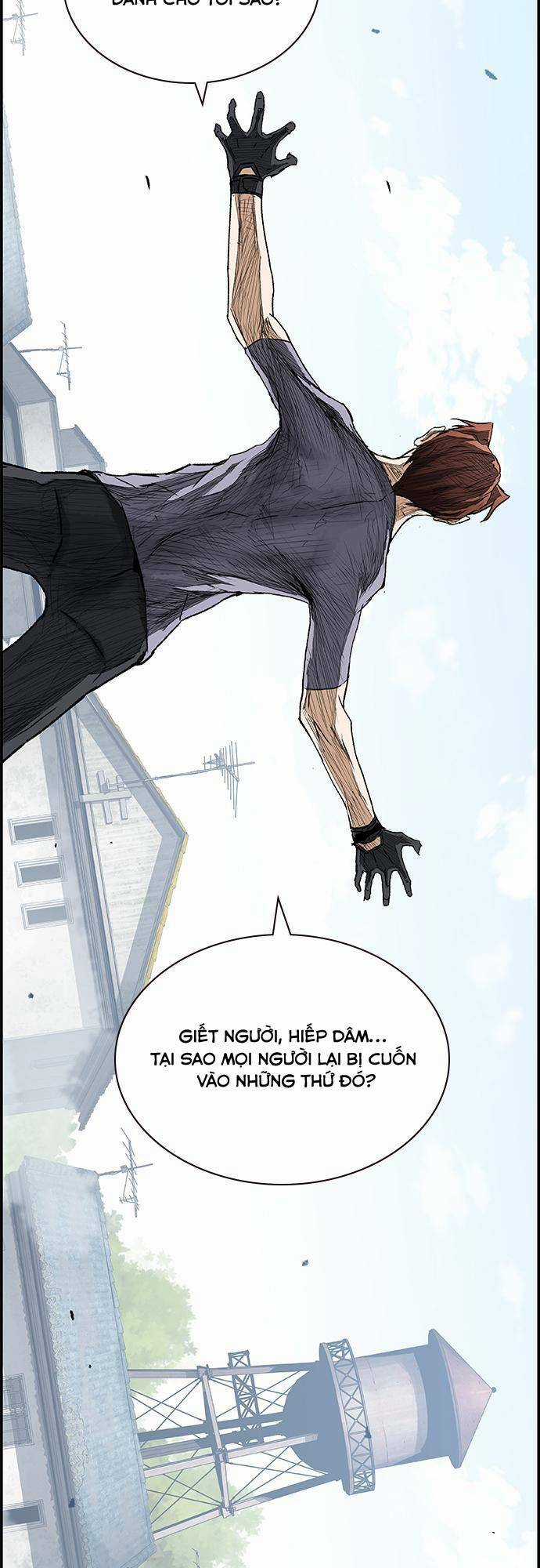 Pubg - Cuộc Chiến Sinh Tồn - 100 Chapter 12 trang 32