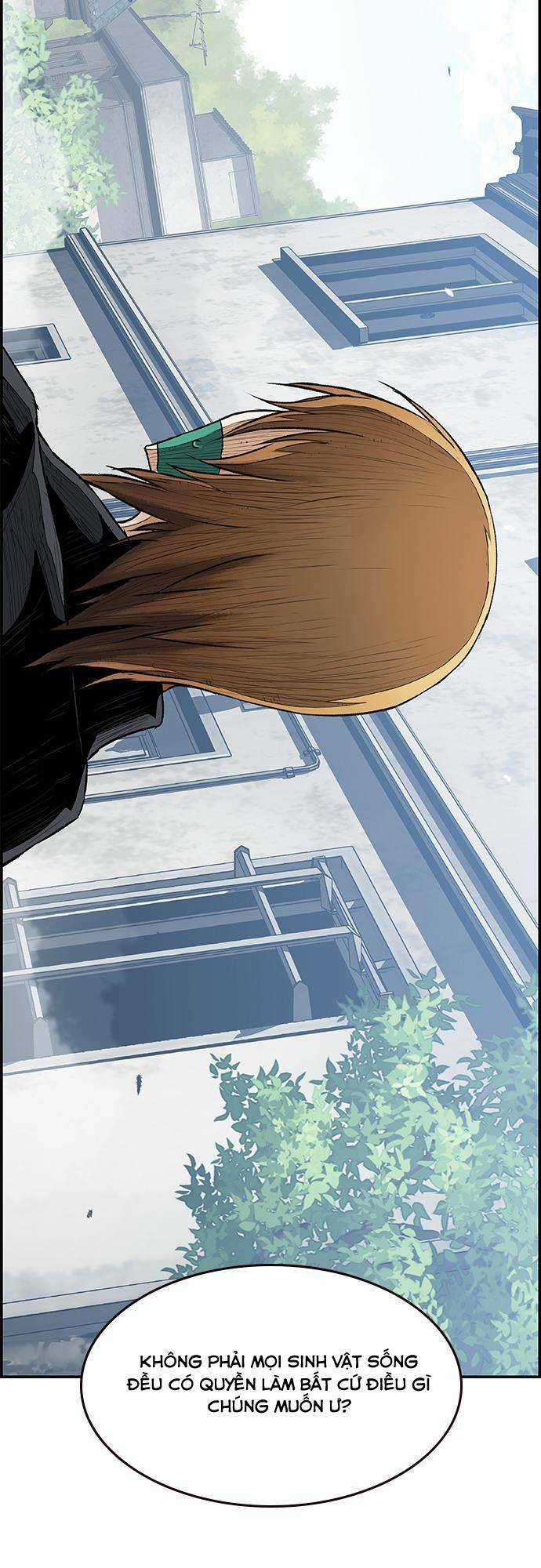 Pubg - Cuộc Chiến Sinh Tồn - 100 Chapter 12 trang 33