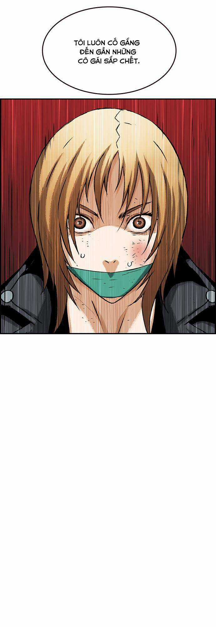 Pubg - Cuộc Chiến Sinh Tồn - 100 Chapter 12 trang 35