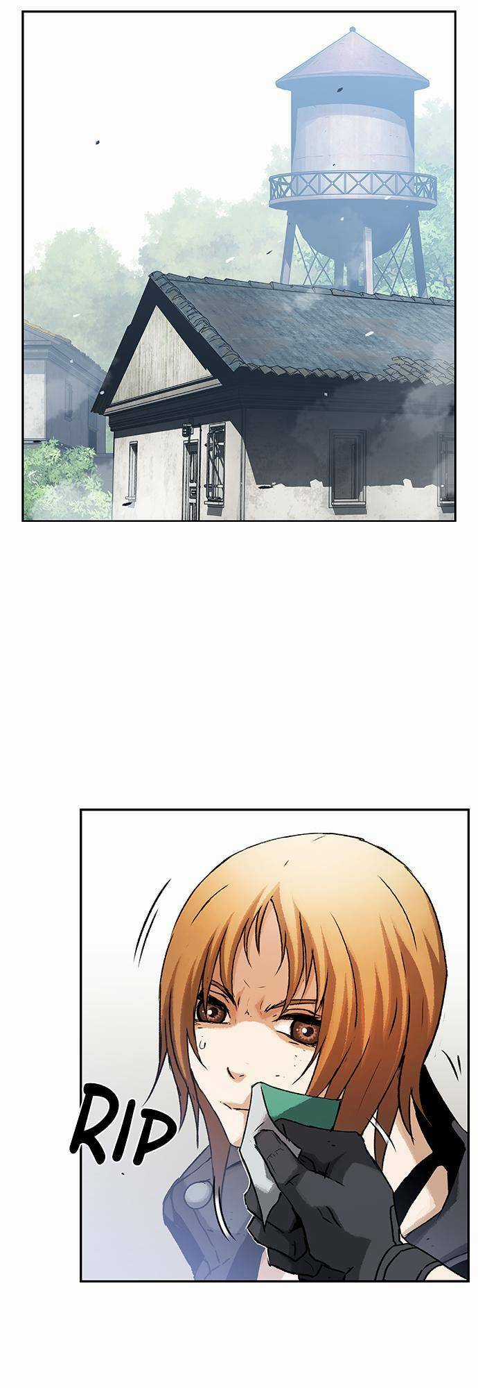 Pubg - Cuộc Chiến Sinh Tồn - 100 Chapter 12 trang 36