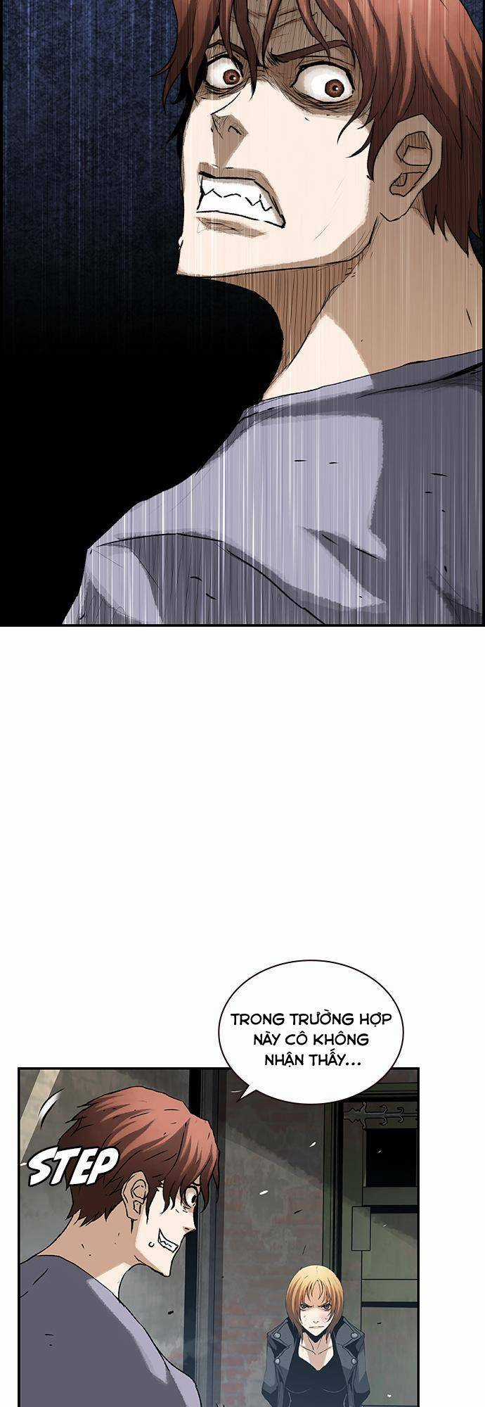 Pubg - Cuộc Chiến Sinh Tồn - 100 Chapter 12 trang 41