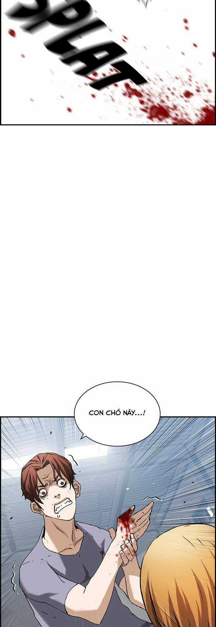 Pubg - Cuộc Chiến Sinh Tồn - 100 Chapter 12 trang 44