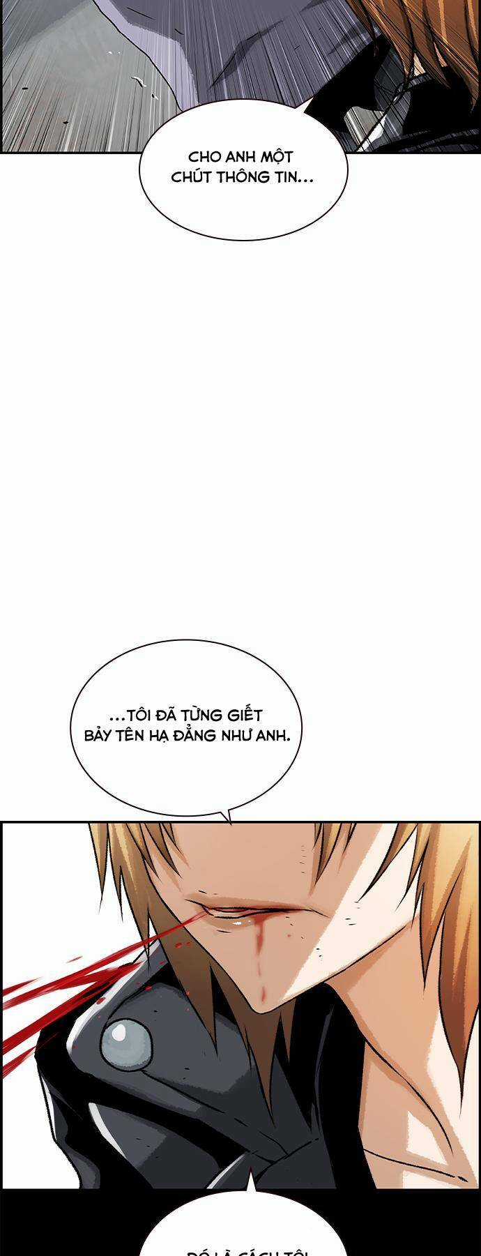 Pubg - Cuộc Chiến Sinh Tồn - 100 Chapter 12 trang 45