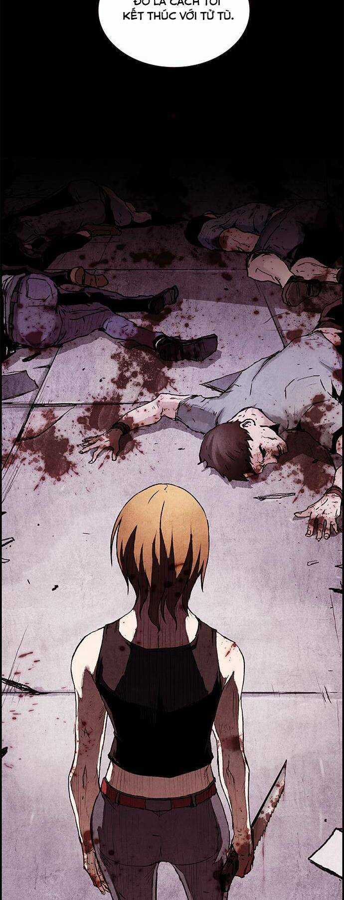 Pubg - Cuộc Chiến Sinh Tồn - 100 Chapter 12 trang 46