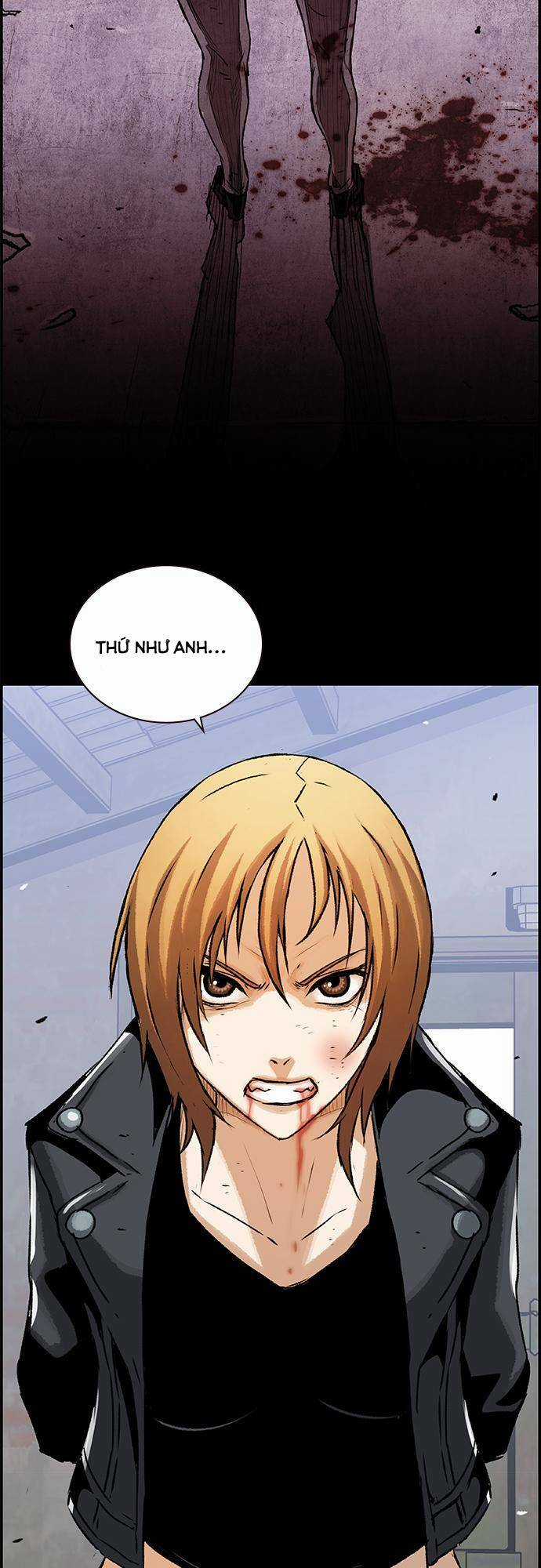 Pubg - Cuộc Chiến Sinh Tồn - 100 Chapter 12 trang 47