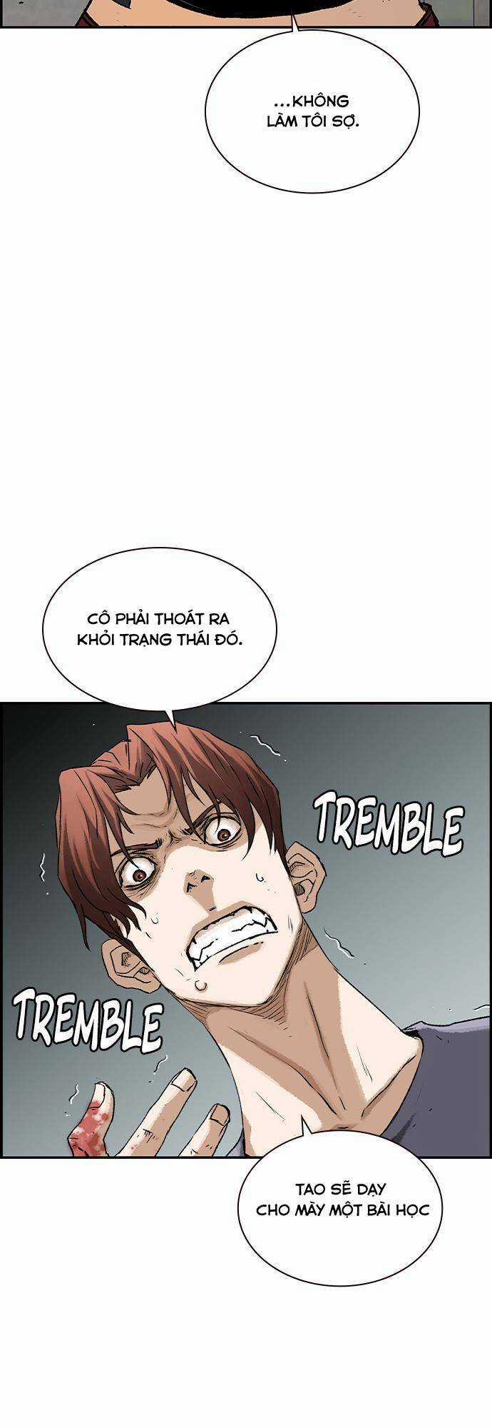 Pubg - Cuộc Chiến Sinh Tồn - 100 Chapter 12 trang 48