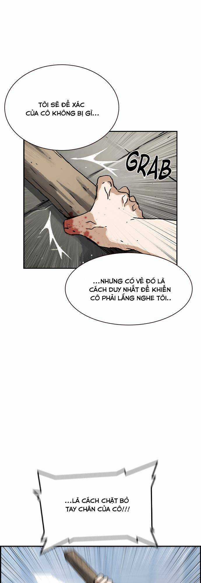 Pubg - Cuộc Chiến Sinh Tồn - 100 Chapter 12 trang 49