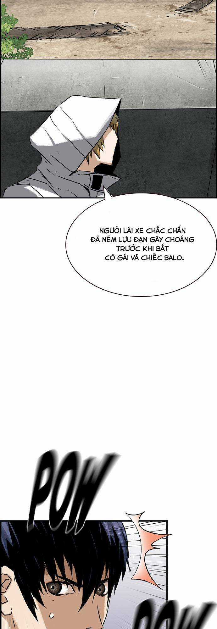 Pubg - Cuộc Chiến Sinh Tồn - 100 Chapter 12 trang 5