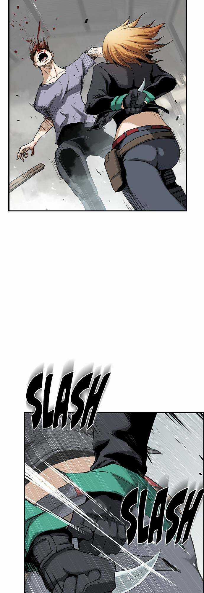 Pubg - Cuộc Chiến Sinh Tồn - 100 Chapter 12 trang 52