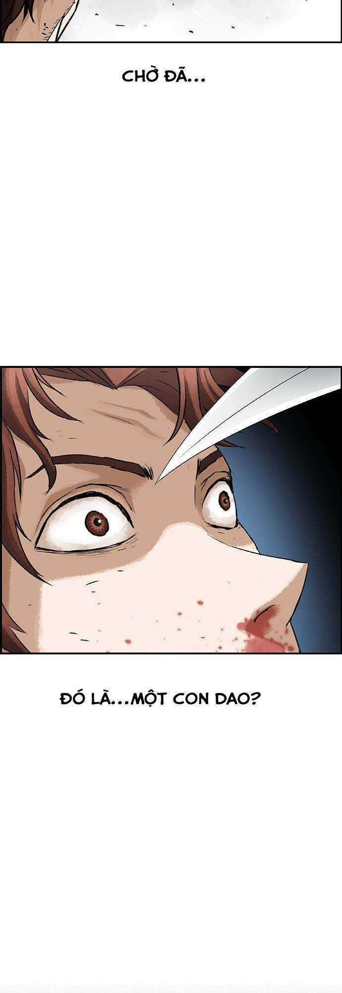 Pubg - Cuộc Chiến Sinh Tồn - 100 Chapter 12 trang 54