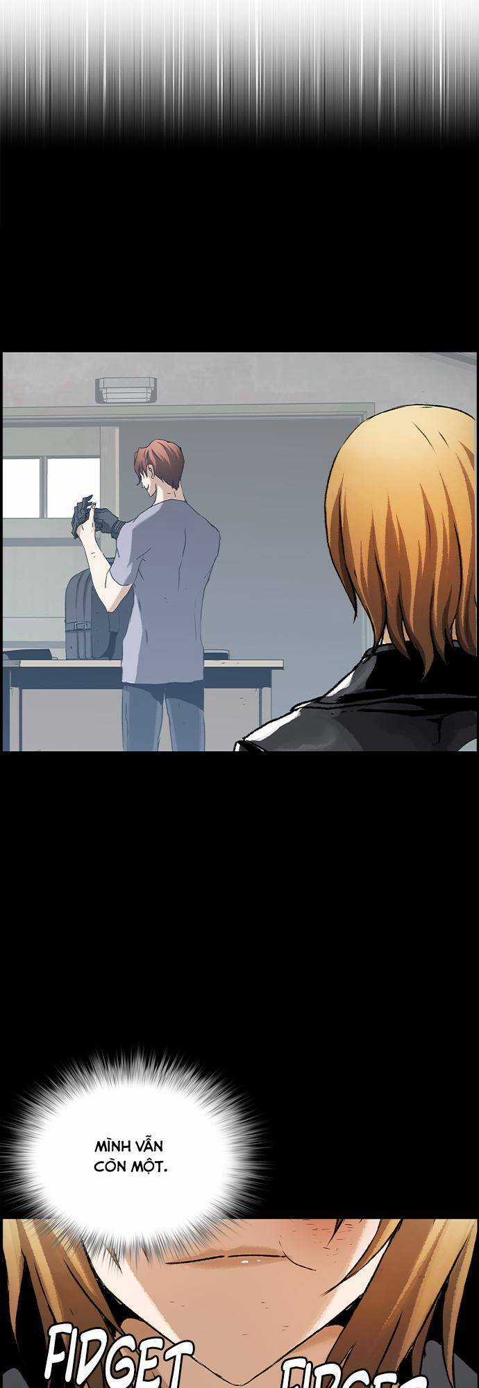 Pubg - Cuộc Chiến Sinh Tồn - 100 Chapter 12 trang 55