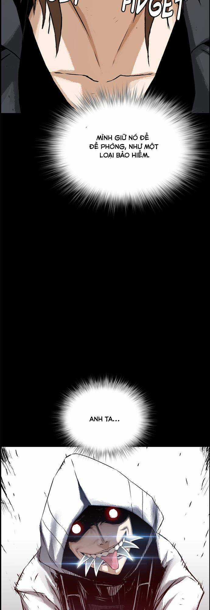 Pubg - Cuộc Chiến Sinh Tồn - 100 Chapter 12 trang 56