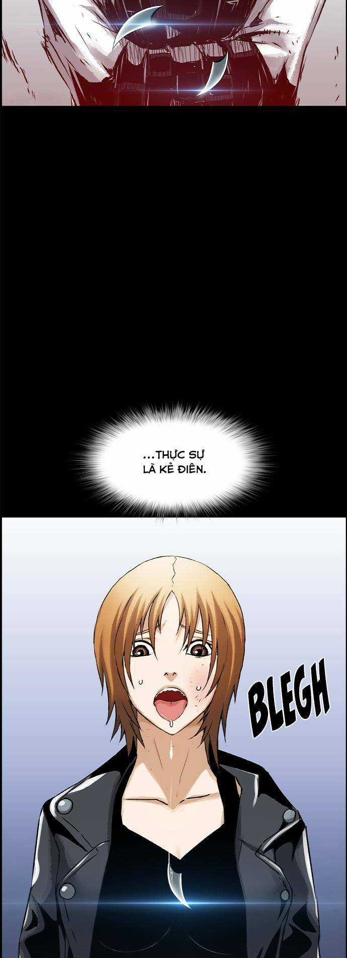 Pubg - Cuộc Chiến Sinh Tồn - 100 Chapter 12 trang 57