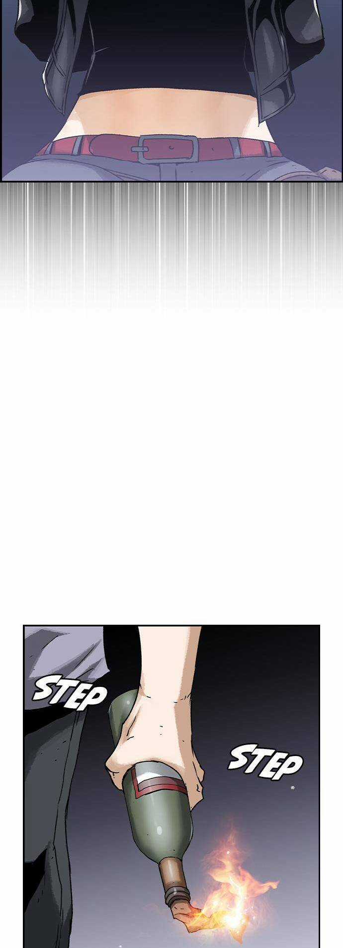 Pubg - Cuộc Chiến Sinh Tồn - 100 Chapter 12 trang 58