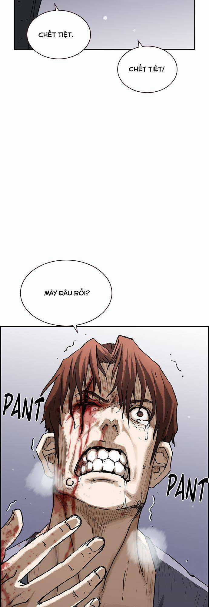 Pubg - Cuộc Chiến Sinh Tồn - 100 Chapter 12 trang 59