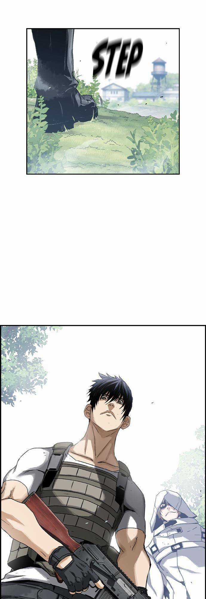 Pubg - Cuộc Chiến Sinh Tồn - 100 Chapter 12 trang 65