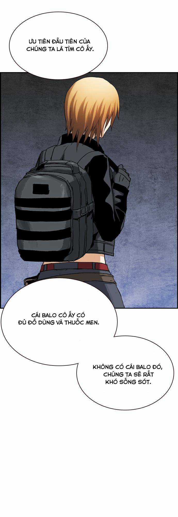 Pubg - Cuộc Chiến Sinh Tồn - 100 Chapter 12 trang 9