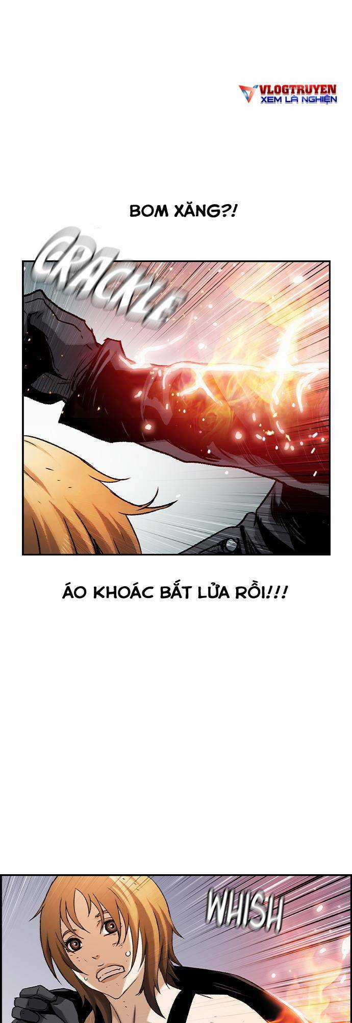 Pubg - Cuộc Chiến Sinh Tồn - 100 Chapter 13 trang 10