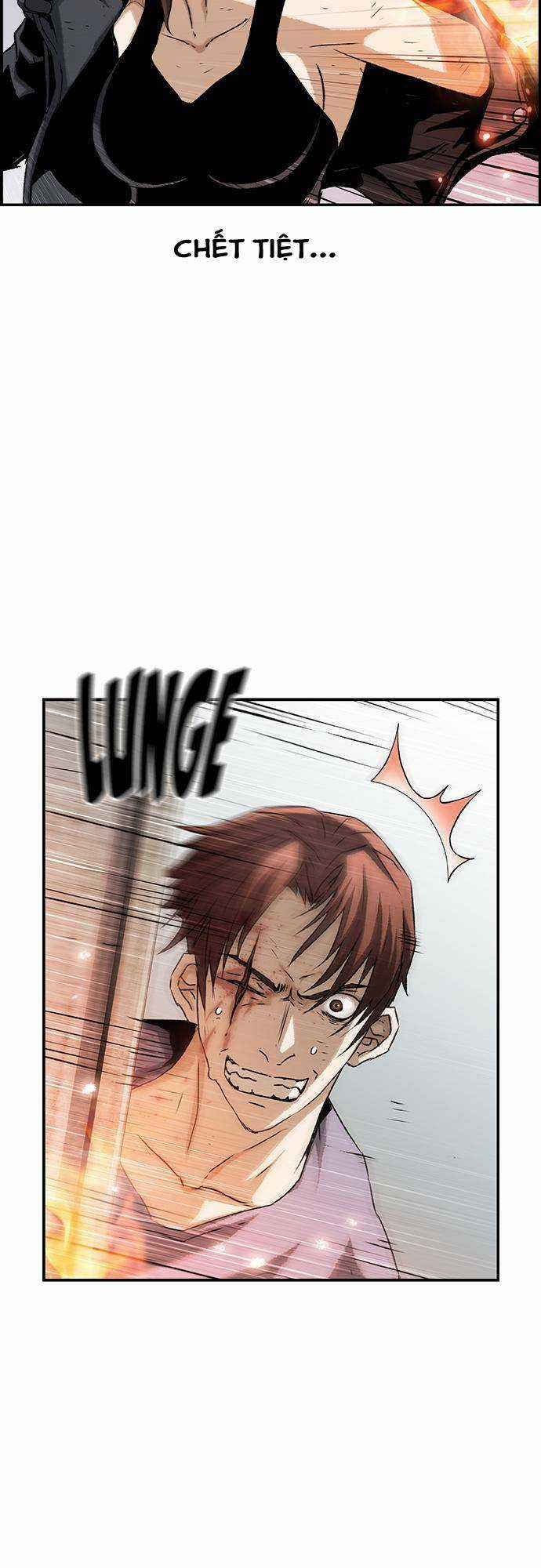 Pubg - Cuộc Chiến Sinh Tồn - 100 Chapter 13 trang 11