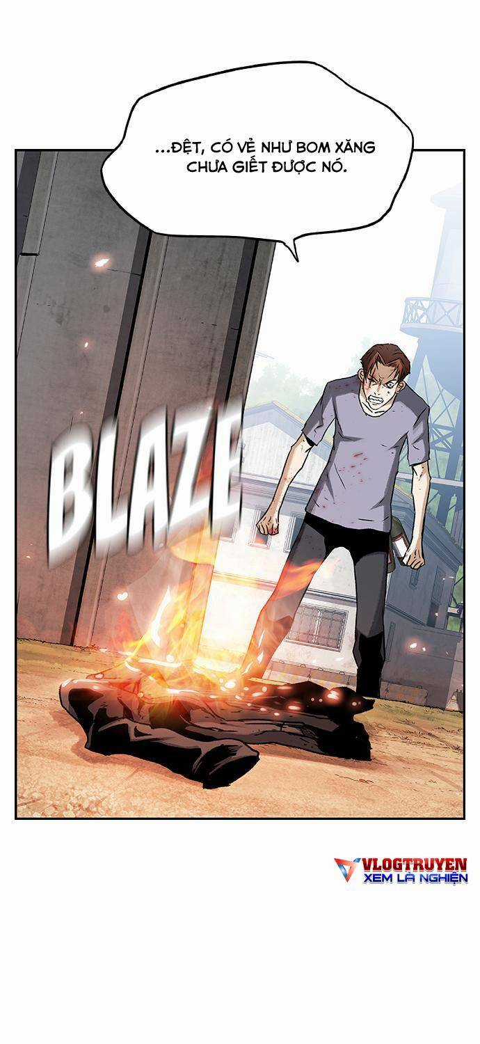 Pubg - Cuộc Chiến Sinh Tồn - 100 Chapter 13 trang 12