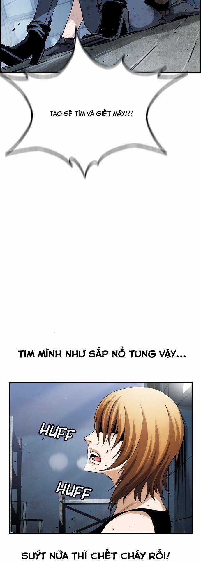 Pubg - Cuộc Chiến Sinh Tồn - 100 Chapter 13 trang 14