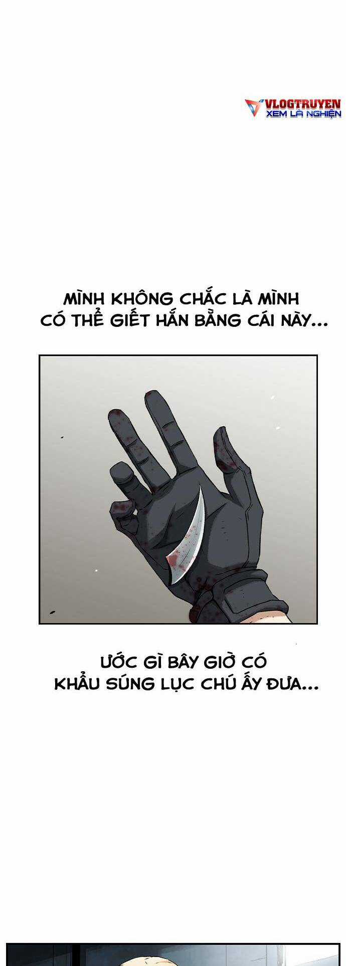 Pubg - Cuộc Chiến Sinh Tồn - 100 Chapter 13 trang 15