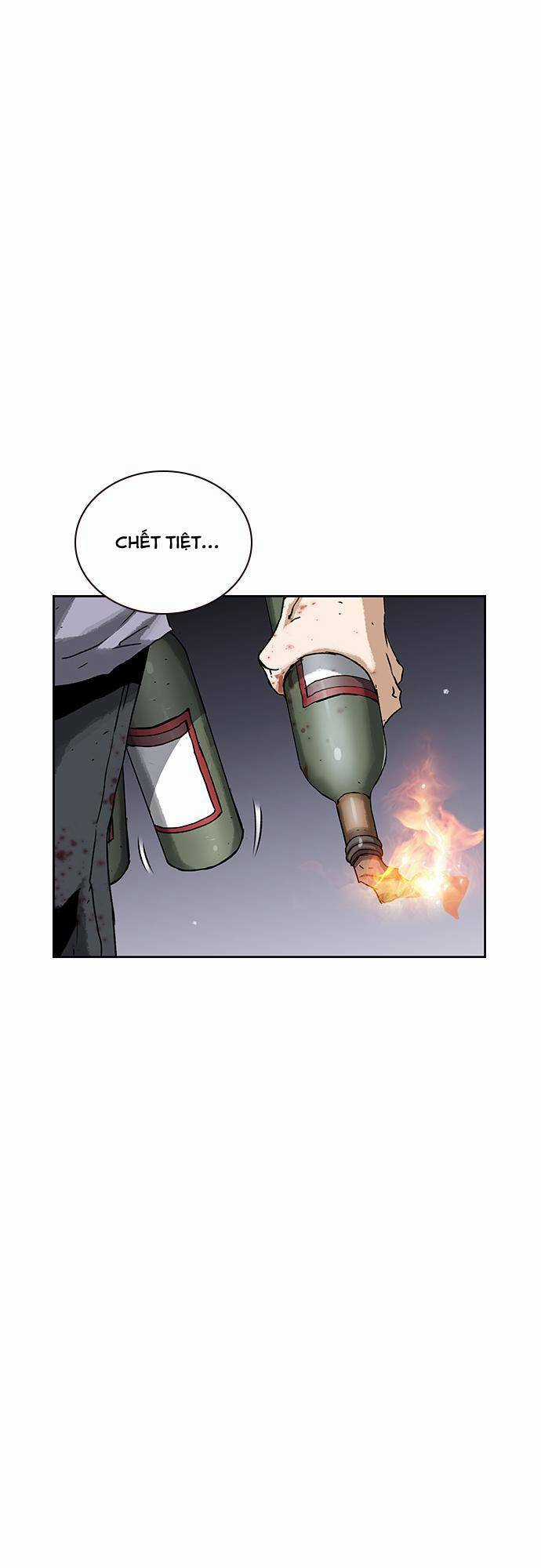 Pubg - Cuộc Chiến Sinh Tồn - 100 Chapter 13 trang 2
