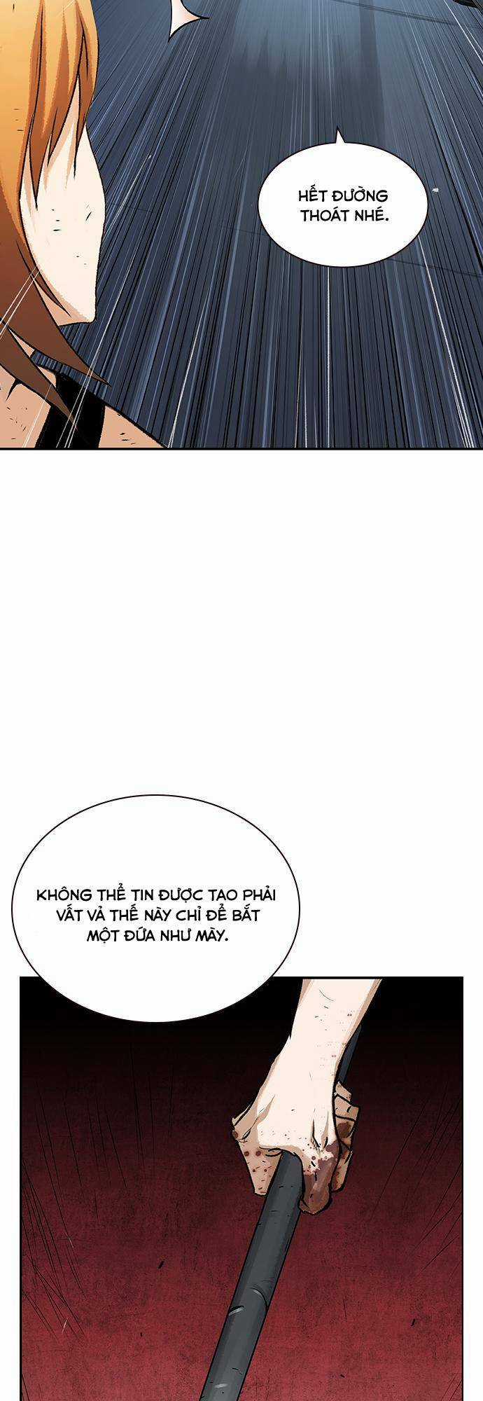 Pubg - Cuộc Chiến Sinh Tồn - 100 Chapter 13 trang 21