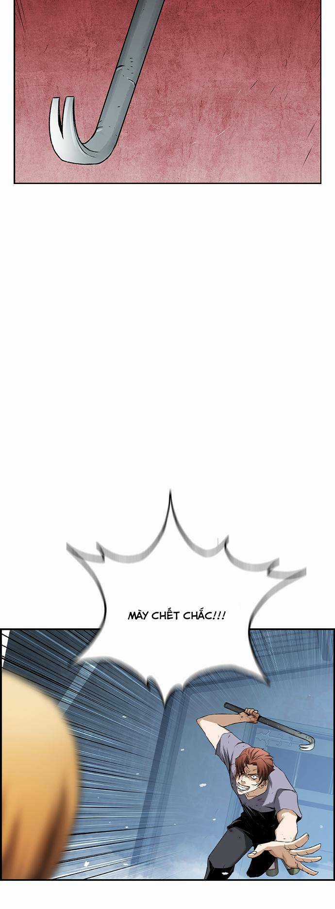 Pubg - Cuộc Chiến Sinh Tồn - 100 Chapter 13 trang 22