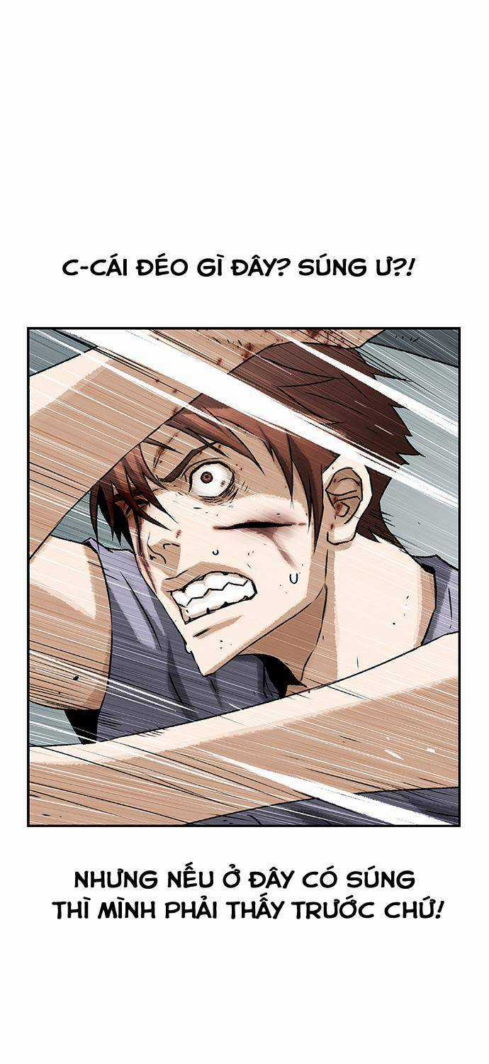 Pubg - Cuộc Chiến Sinh Tồn - 100 Chapter 13 trang 25