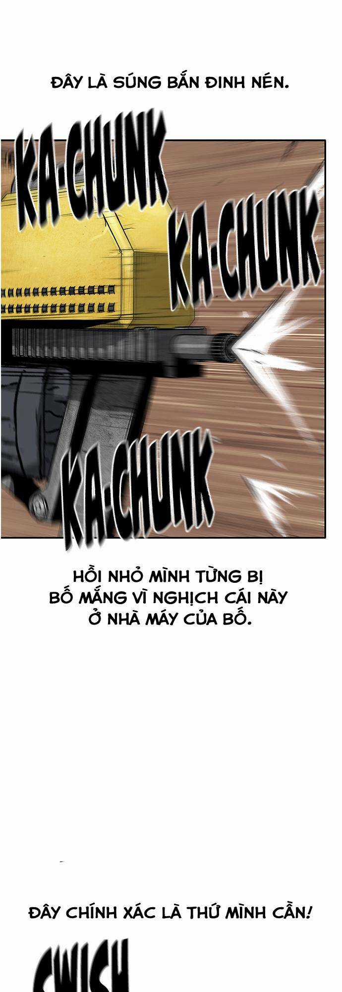 Pubg - Cuộc Chiến Sinh Tồn - 100 Chapter 13 trang 28