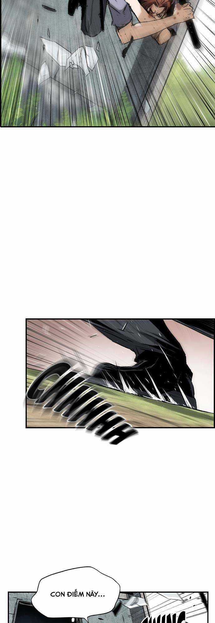 Pubg - Cuộc Chiến Sinh Tồn - 100 Chapter 13 trang 30