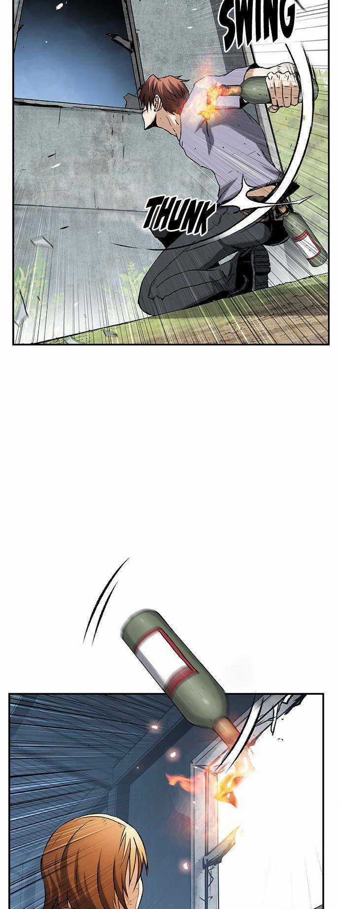 Pubg - Cuộc Chiến Sinh Tồn - 100 Chapter 13 trang 31