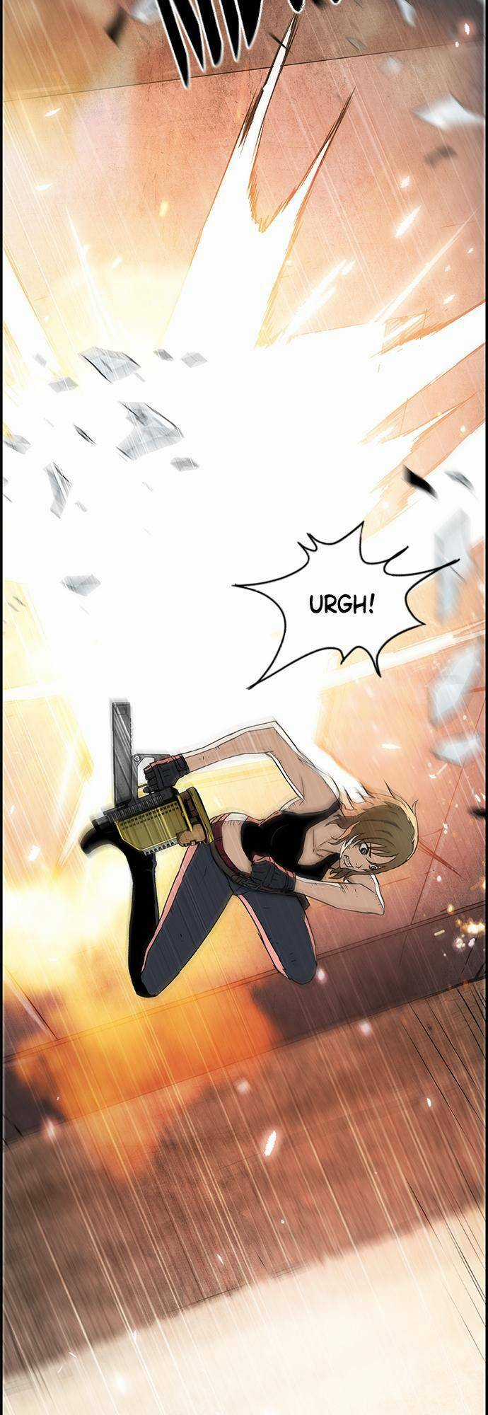 Pubg - Cuộc Chiến Sinh Tồn - 100 Chapter 13 trang 33