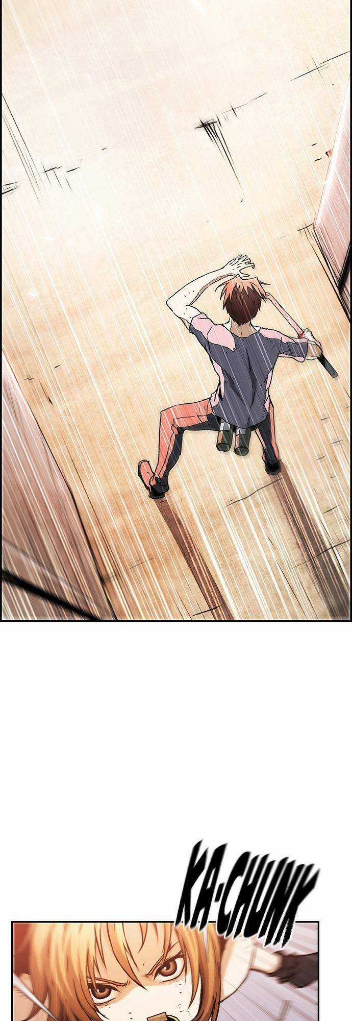 Pubg - Cuộc Chiến Sinh Tồn - 100 Chapter 13 trang 34