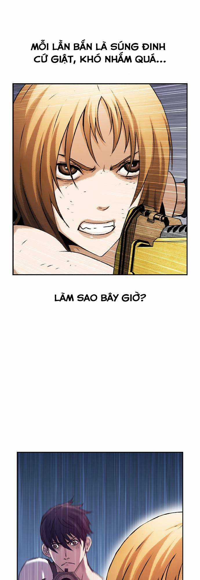 Pubg - Cuộc Chiến Sinh Tồn - 100 Chapter 13 trang 38