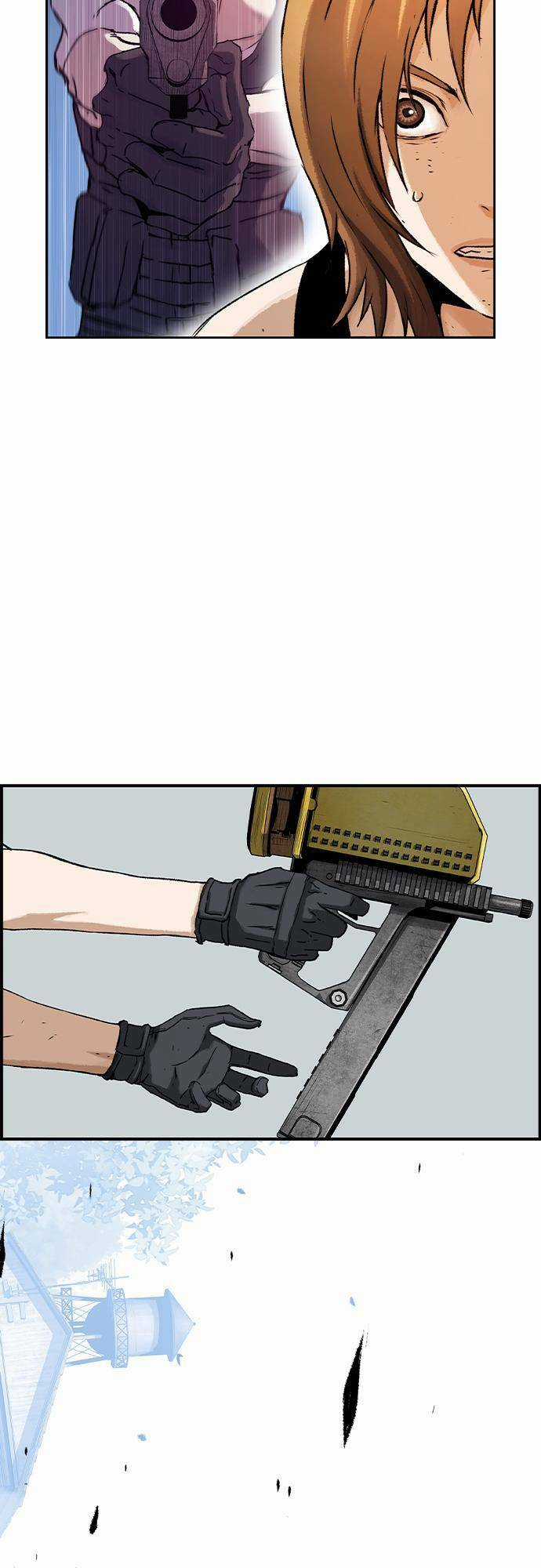 Pubg - Cuộc Chiến Sinh Tồn - 100 Chapter 13 trang 39