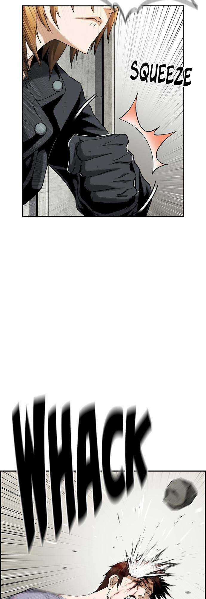 Pubg - Cuộc Chiến Sinh Tồn - 100 Chapter 13 trang 4