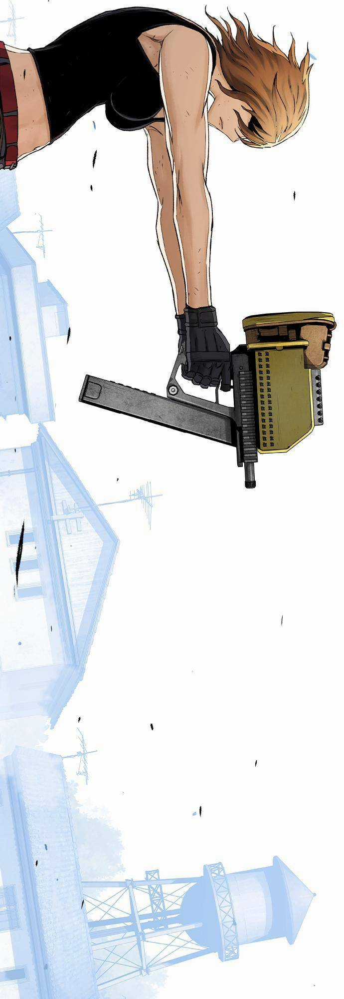 Pubg - Cuộc Chiến Sinh Tồn - 100 Chapter 13 trang 40