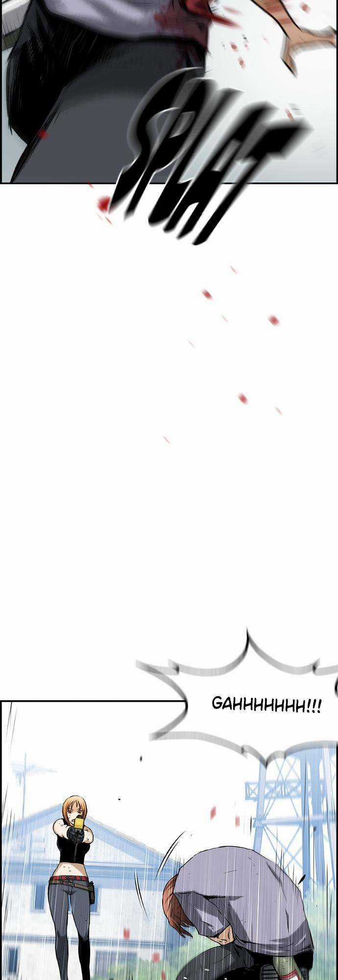 Pubg - Cuộc Chiến Sinh Tồn - 100 Chapter 13 trang 42