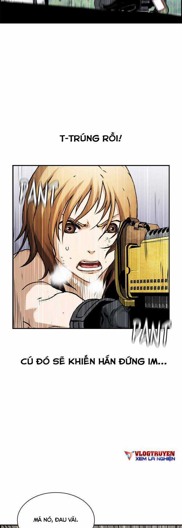 Pubg - Cuộc Chiến Sinh Tồn - 100 Chapter 13 trang 43