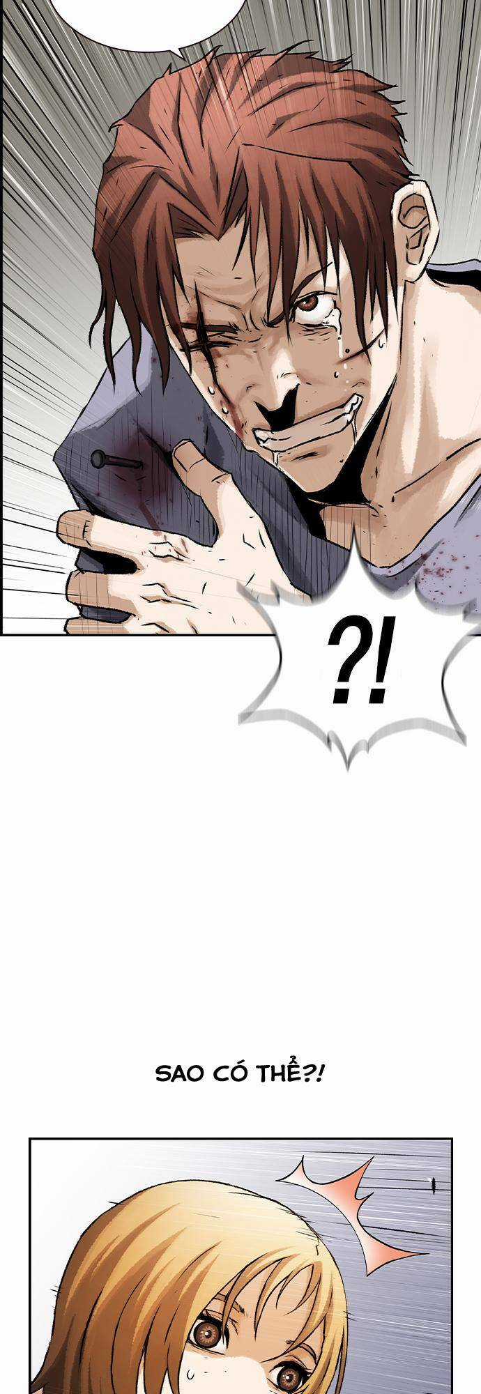 Pubg - Cuộc Chiến Sinh Tồn - 100 Chapter 13 trang 44