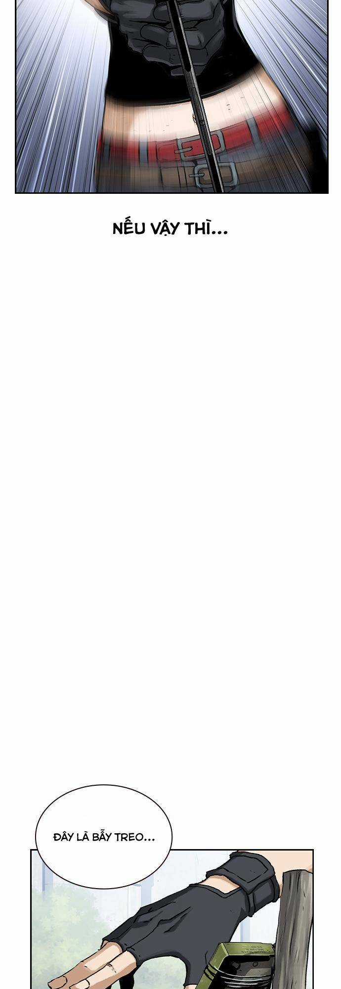 Pubg - Cuộc Chiến Sinh Tồn - 100 Chapter 13 trang 47