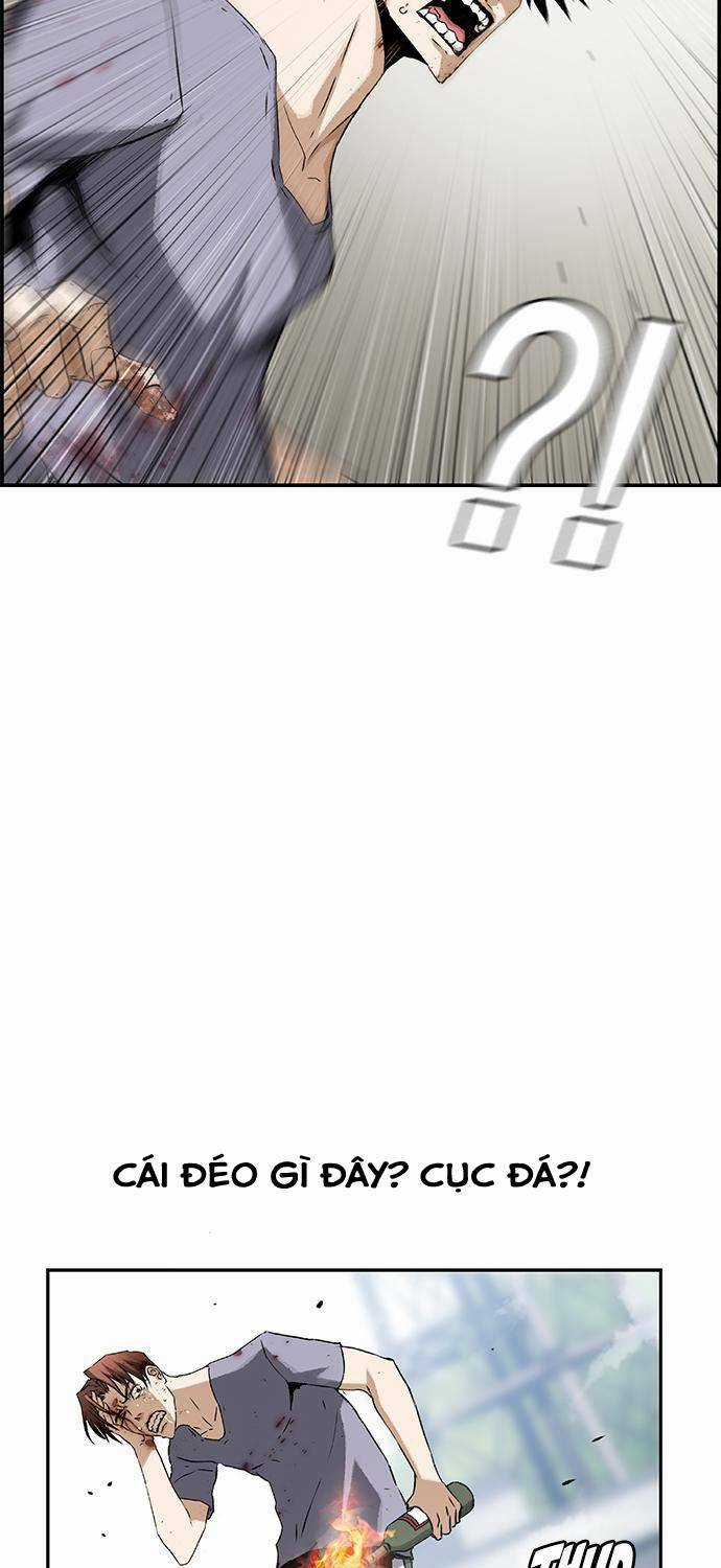 Pubg - Cuộc Chiến Sinh Tồn - 100 Chapter 13 trang 5