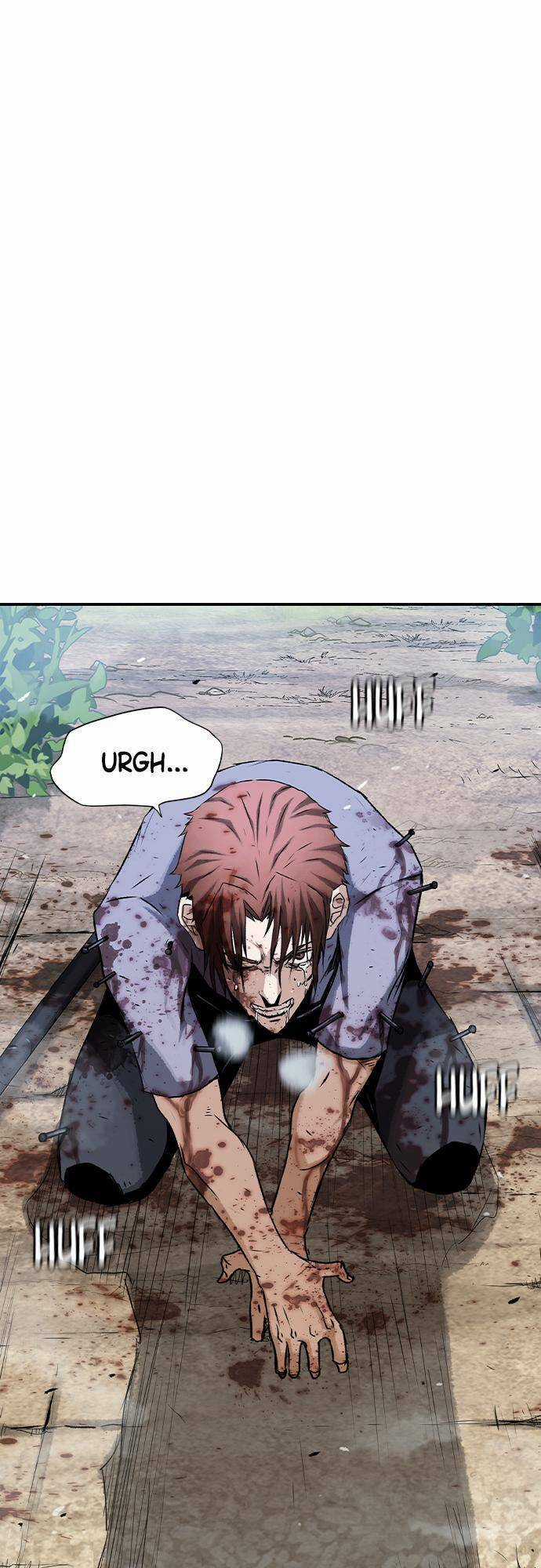 Pubg - Cuộc Chiến Sinh Tồn - 100 Chapter 13 trang 50